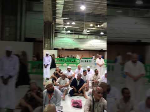 عماد بقري اذان الفجر الثاني ١٤٣٩ ٨ ٢٥هـ