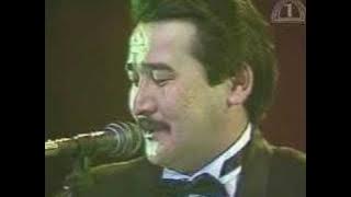 Kazakh Song - Birthday Celebration (Kazakh:Tuhan Kun)