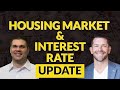 Interest Rates and Housing Market 2020 Forecast - Mortgage Update