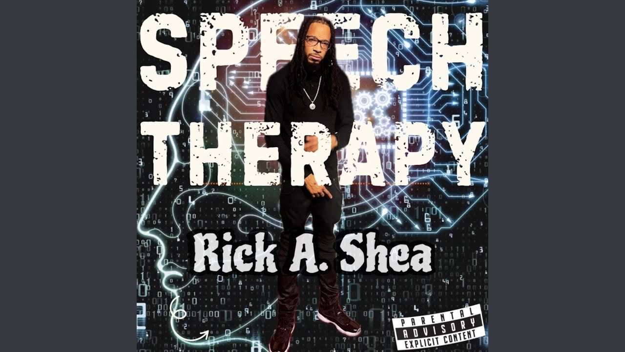 Tonton Speech Therapy di YouTube