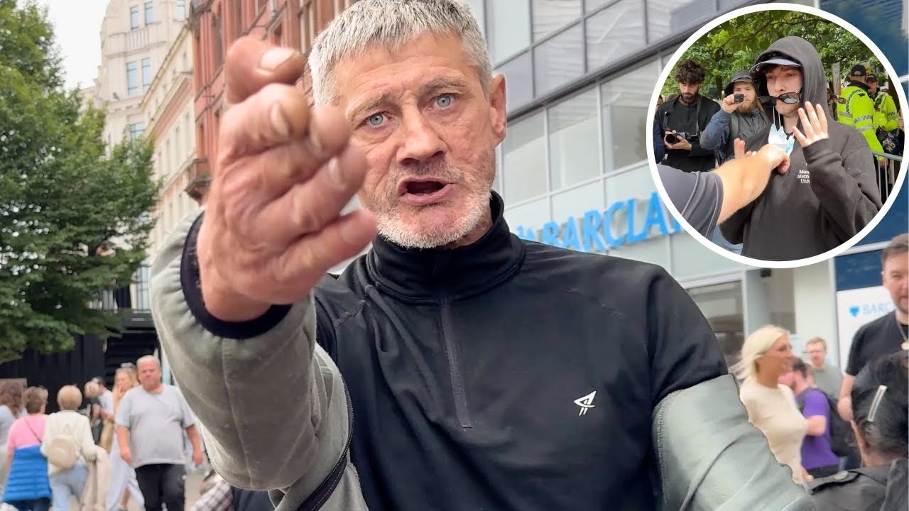 CRACKCHESTER - Leftys & Crackies EXPLODE