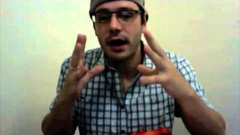 Essay on the gift part 1