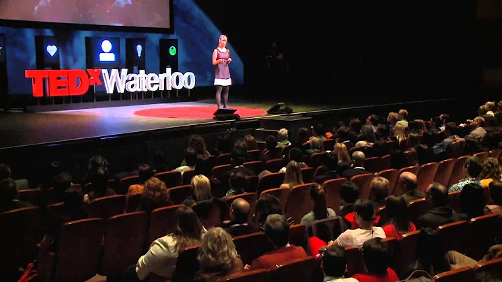 Music on the Brain: Jessica Grahn at TEDxWaterloo ...