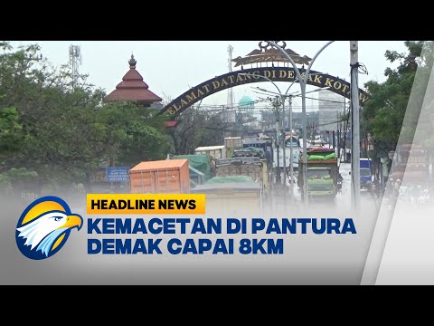 HEADLINE NEWS (18/6/25)