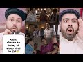 Omg 2 movie part 3  vivek went viral scene  pakistani reaction