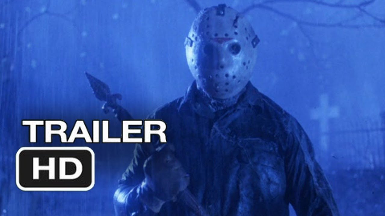 Friday the 13th, Part VI: Jason Lives - Rotten Tomatoes