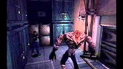 Biohazard 1.5 / Resident Evil 1.5 fourth official video