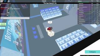 How To Get Count On The Collar By Redzenox