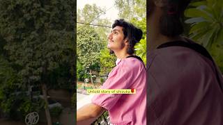 Untold Story Of Shizuka