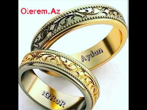 Iqrar Aydan #uzukde#herfler#herifler#zerli #yeni#fehlelerik #damla #yeni#akim#zerden#herifler#adlar