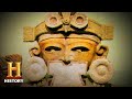 Ancient Aliens: Mystery of the Mayan Hieroglyphics (Season 4) | History