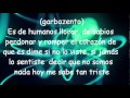 supuesto amor-mc aese,garbazento,koner lp(LETRA)