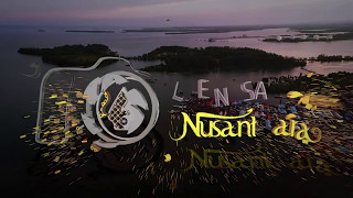 Bumper Program Ta 1 News Tekpro, Lensa Nusantara