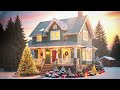 Classic Christmas Carols to Brighten Your Holiday Season 04 / 겨울 크리스마스 클래식 스타일 04