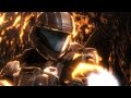 HALO 3: ODST REMASTERED All Cutscenes (Game Movie) 1080p 60FPS HD