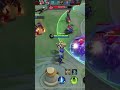 MOBILE LEGENDS LAYLA LEGENDARY MEGA KILL MVP VICTORY #gaming #mobilelegends #freefire #fyp