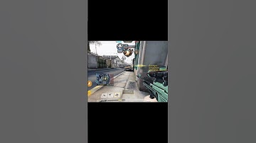 LW3-TUNDRA 1v2 search | CODM #codm #callofduty #codmobile #shorts