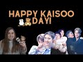Happy KaiSoo Day Reacting To EXO KYUNGSOO KAI MOMENTS By Brightsoo Happy KaiSoo Day Reacting To EXO KYUNGSOO KAI MOMENTS By Brightsoo