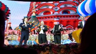 André Rieu Hannover 13.0.5.2012