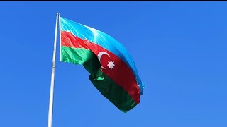 Azerbaycanim Şarkımız