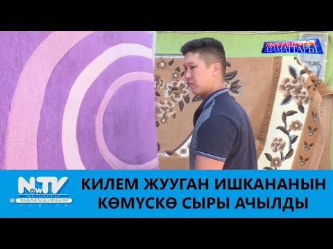 Video: Ишкананын кайтарымын кантип эсептесе болот