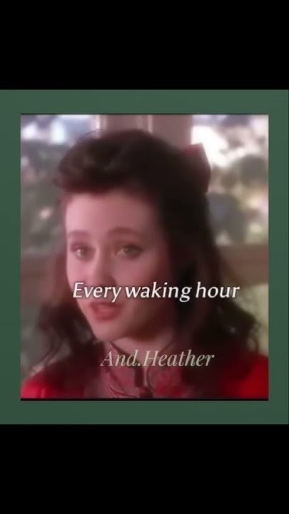 Gretchen wieners and heather duke are twinsies - YouTube