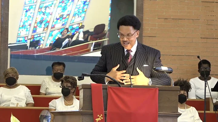 Reverend Sarah C. Britt.                          ...