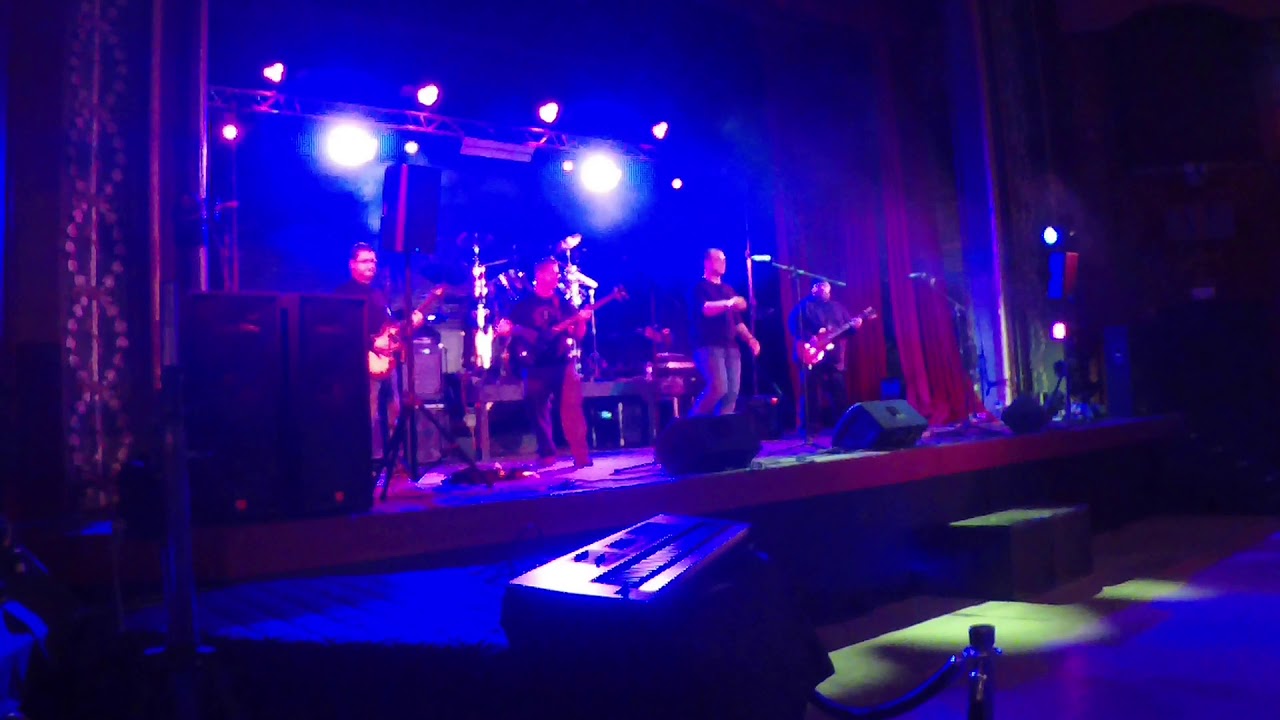 Jumpin’ Jack Flash - YouTube