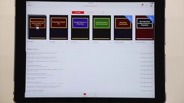 Lexis Red | Orphans Checking Deleted Annotations