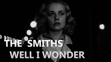 The Smiths - Well I Wonder (Sub. Español)