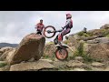 Best Of Toni Bou 2020 - Instagram Compilation