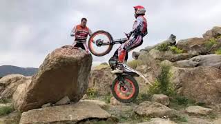 Best Of Toni Bou 2020 - Instagram Compilation