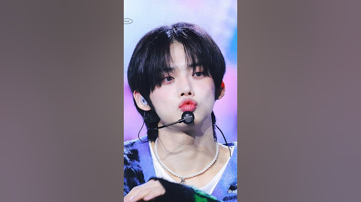 [TXT/연준] 오빠가 부리 할게