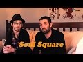 Capture de la vidéo Soul Square "On A Vraiment Fait Ce Qu'on Aimait" (S03-Ep84)
