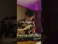 If “Shut Down” by Blackpink was an RnB song