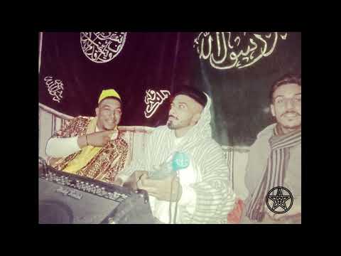 Lila Gnaoua - El jadida - Maalem Ali - El bouhala - La ilah ila lahShaʻban 15, 1443 ❤️