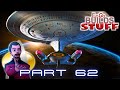 Eaglemoss Star Trek USS Enterprise NCC 1701-D Kit (Part 62): EmGo Builds Stuff