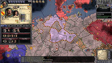 Crusader Kings 2 ~ Norman in Greece Let