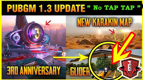 Pubg Mobile 1.3 Update Mobile and Emulator bug Fix 100 % Working