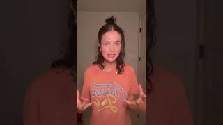 Full LONGGG awaited video!!! Lmk if you have any questions #sloanealex #shorts News