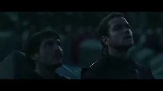 The Great Wall Funeral Scene The Great Wall Funeral Scene