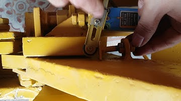 Máy uốn cắt sắt 2 trong 1 - 0985860235