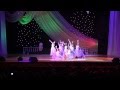 Шоу-балет "Алиса" - Вальс "Сентименталь" 30.11.2013