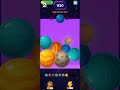 Merge Planets &amp; Unlock the Galaxy’s Secrets 🌌 | Build Your Own Universe! #short @GameToGame247