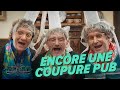 Encore une coupure pub  palmashow