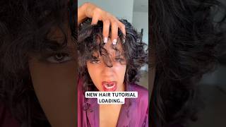 Download Lagu #curlyhair #hairtutorial #hairstyle #transition MP3 Download Lagu #curlyhair #hairtutorial #hairstyle #transition MP3
