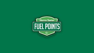 Harris Teeter Fuel Points Program  - How Does it Work? screenshot 5