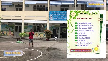 Dàn Array 30 Giá 72 Triệu Đánh Vang Sân Trường Phú Nhuận LH 0902826129