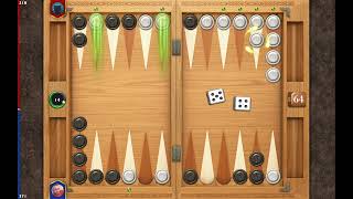 Backgammon, long backgammon online, нарды, длинные нарды онлайн чемпионат