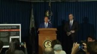 Michael Avenatti charged with extortion in NYC